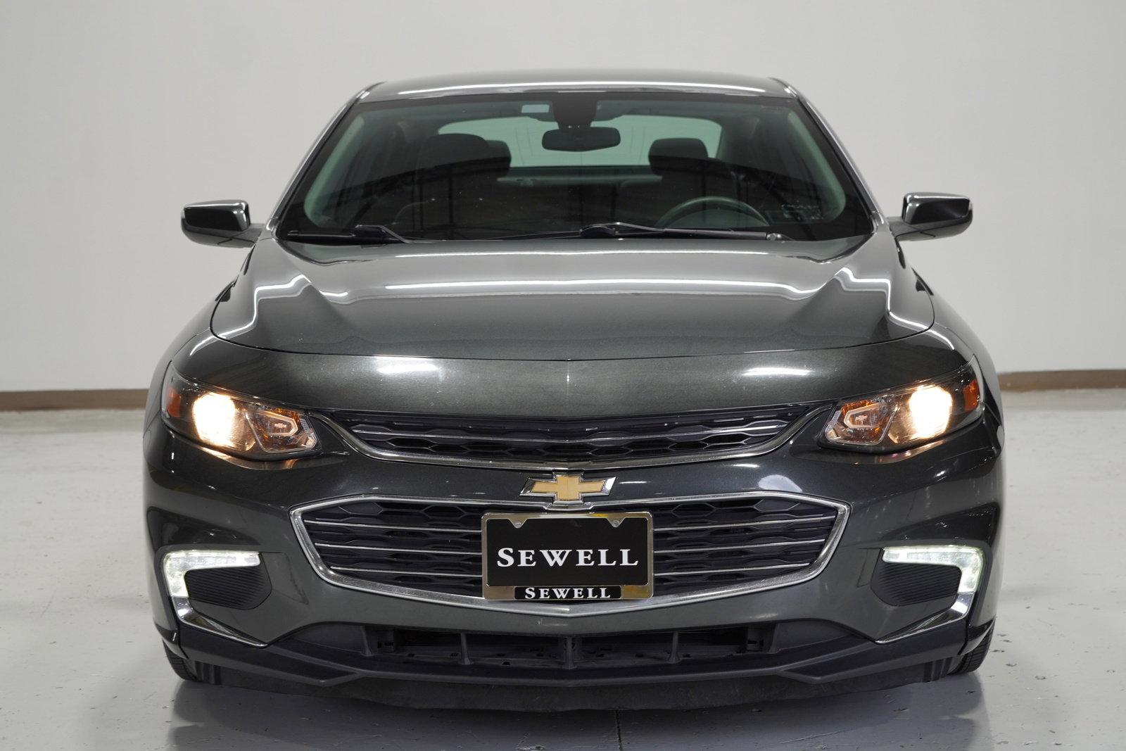 2016 Chevrolet Malibu Vehicle Photo in GRAPEVINE, TX 76051