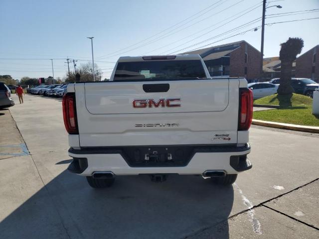 2021 GMC Sierra 1500 Vehicle Photo in LAFAYETTE, LA 70503-4541