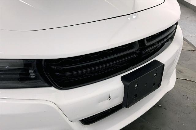 2022 Dodge Charger Vehicle Photo in Kansas City, MO 64114