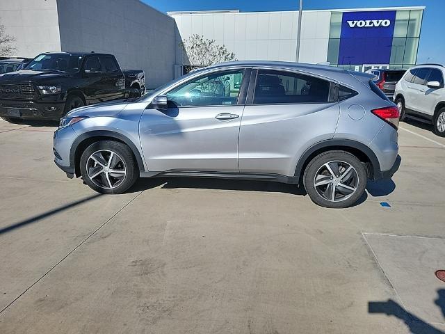 2022 Honda HR-V Vehicle Photo in Grapevine, TX 76051