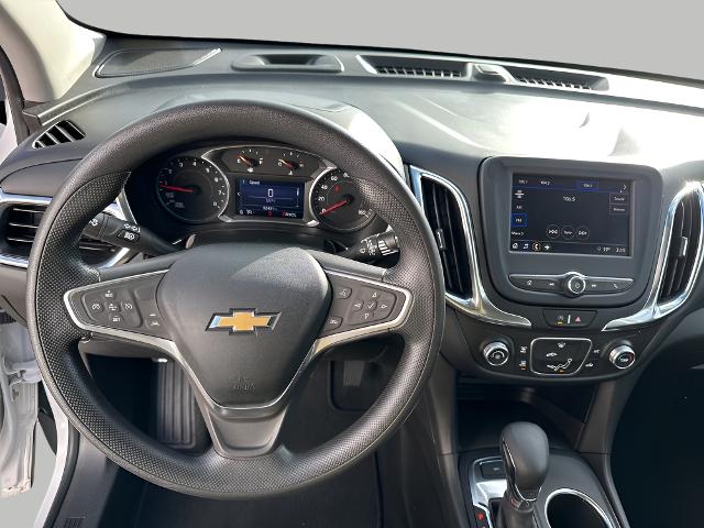 2022 Chevrolet Equinox Vehicle Photo in MANITOWOC, WI 54220-5838