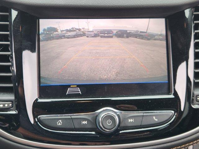 2021 Chevrolet Trax Vehicle Photo in SUGAR LAND, TX 77478-0000