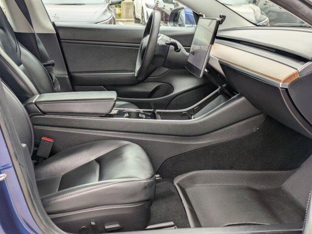 2020 Tesla Model 3 Vehicle Photo in San Antonio, TX 78209