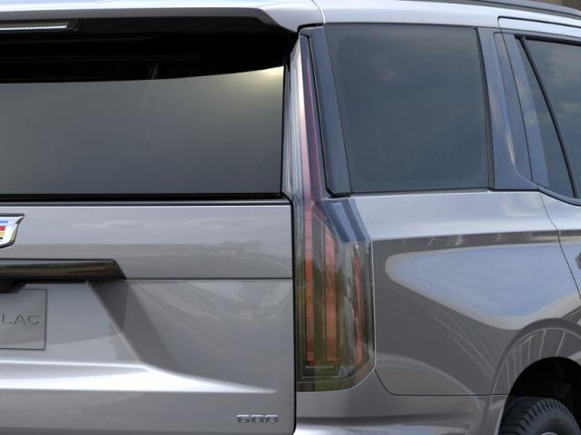 2025 Cadillac Escalade Vehicle Photo in KANSAS CITY, MO 64114-4545