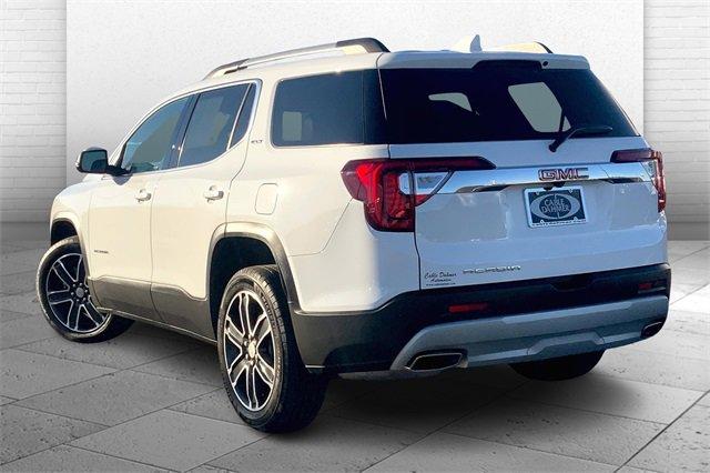 2023 GMC Acadia Vehicle Photo in KANSAS CITY, MO 64114-4502