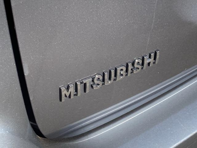 2016 Mitsubishi Outlander SE photo 60