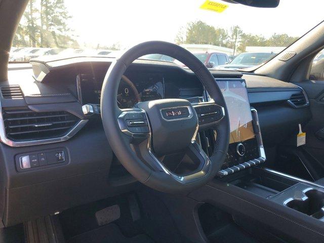 2025 GMC Acadia Vehicle Photo in SMYRNA, GA 30080-7630