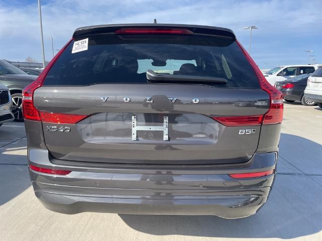 2022 Volvo XC60 Vehicle Photo in Grapevine, TX 76051