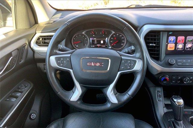 2017 GMC Acadia Vehicle Photo in INDEPENDENCE, MO 64055-1377