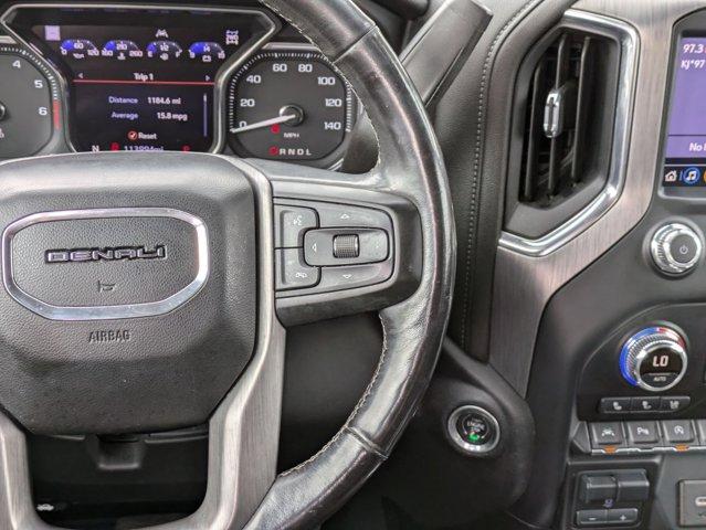 2019 GMC Sierra 1500 Vehicle Photo in SELMA, TX 78154-1459