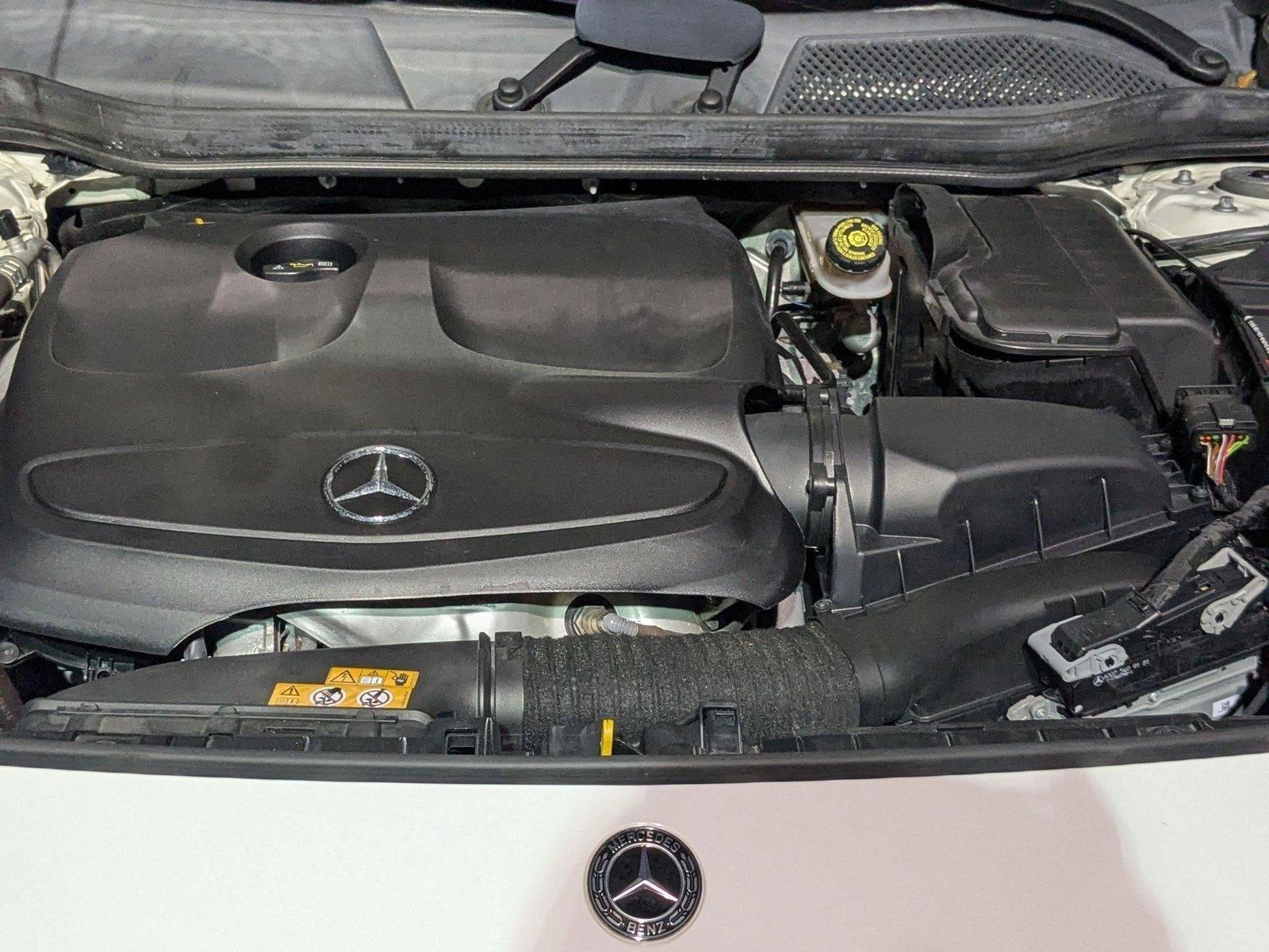 2019 Mercedes-Benz GLA Vehicle Photo in Miami, FL 33169