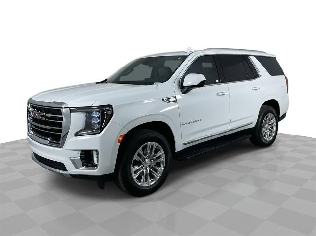 2024 GMC Yukon Vehicle Photo in GILBERT, AZ 85297-0402