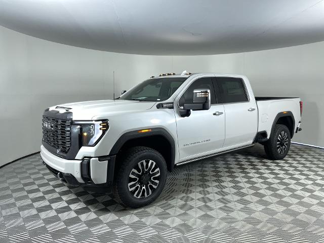 2024 GMC Sierra 2500 HD Vehicle Photo in GILBERT, AZ 85297-0402