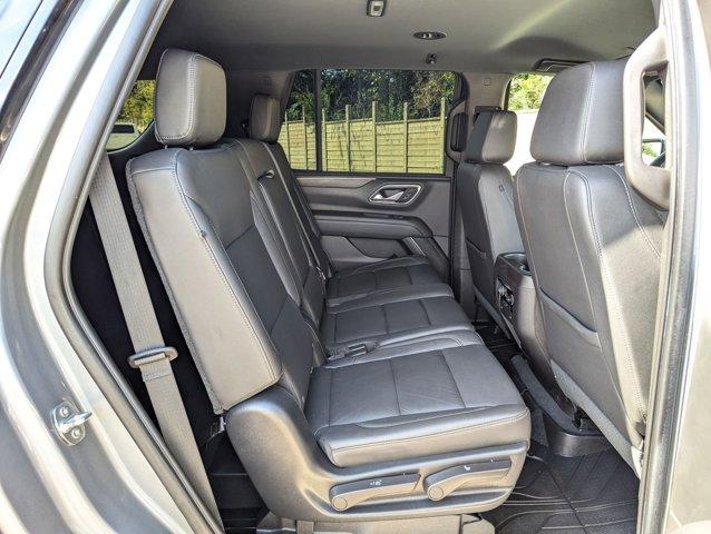 2021 Chevrolet Tahoe Vehicle Photo in San Antonio, TX 78230