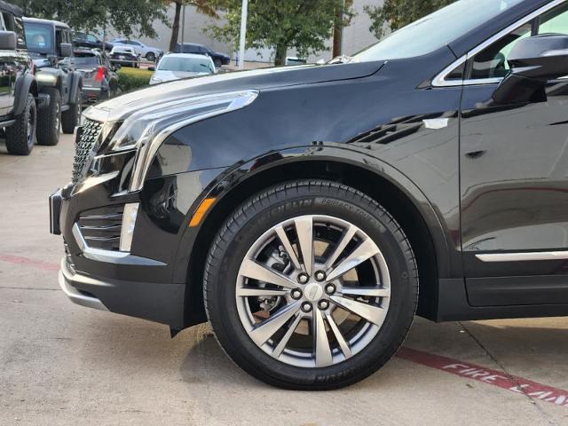 2024 Cadillac XT5 Vehicle Photo in GRAPEVINE, TX 76051-8302