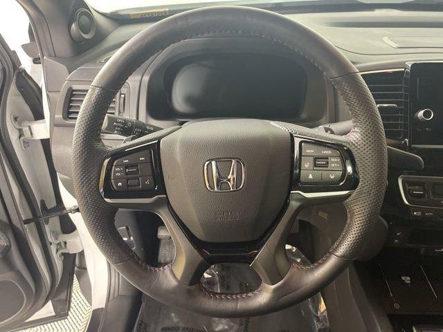 2024 Honda Ridgeline Vehicle Photo in PHOENIX, AZ 85014-3381