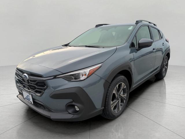 2025 Subaru Crosstrek Vehicle Photo in Green Bay, WI 54304