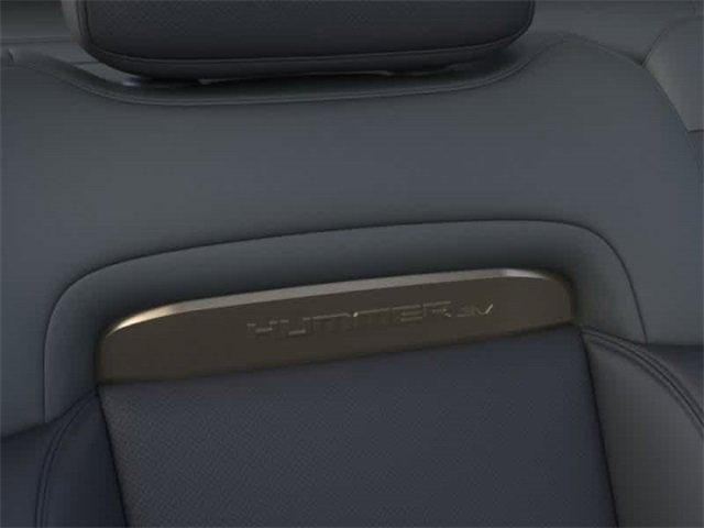 2024 GMC HUMMER EV SUV Vehicle Photo in COLLIERVILLE, TN 38017-9006
