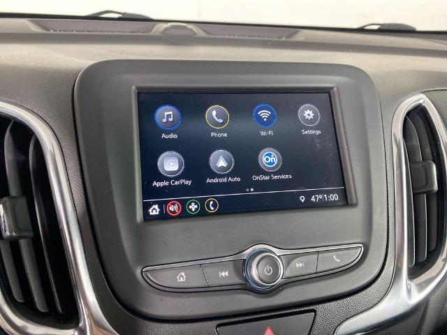 2019 Chevrolet Equinox Vehicle Photo in ALLIANCE, OH 44601-4622