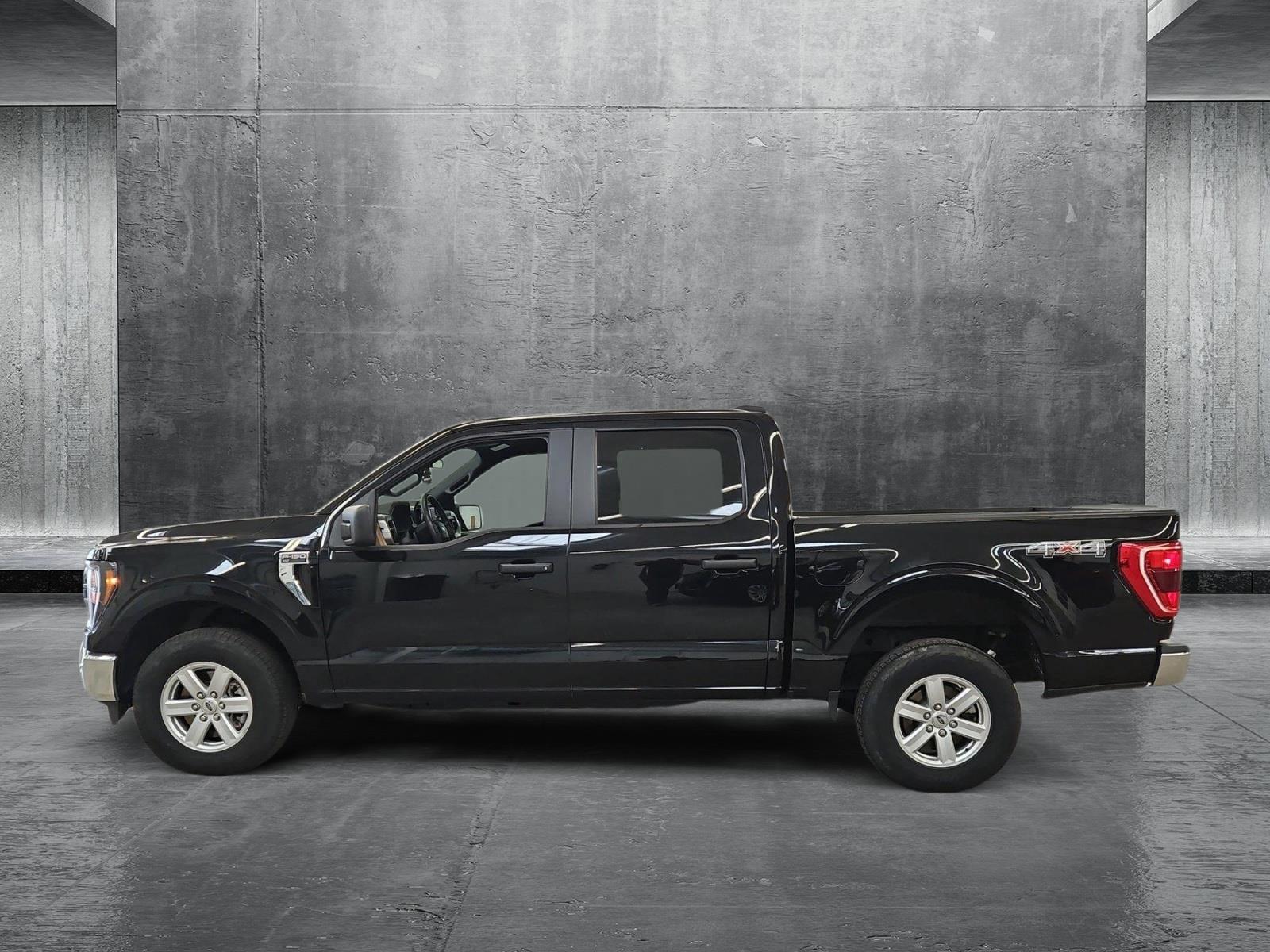 2023 Ford F-150 Vehicle Photo in Jacksonville, FL 32244