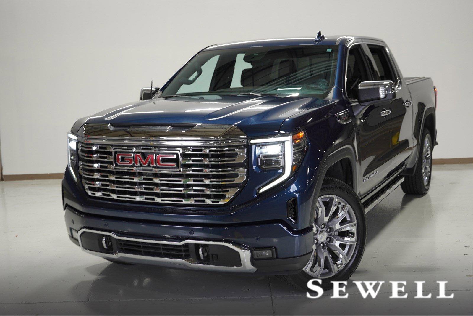 2022 GMC Sierra 1500 Vehicle Photo in GRAPEVINE, TX 76051