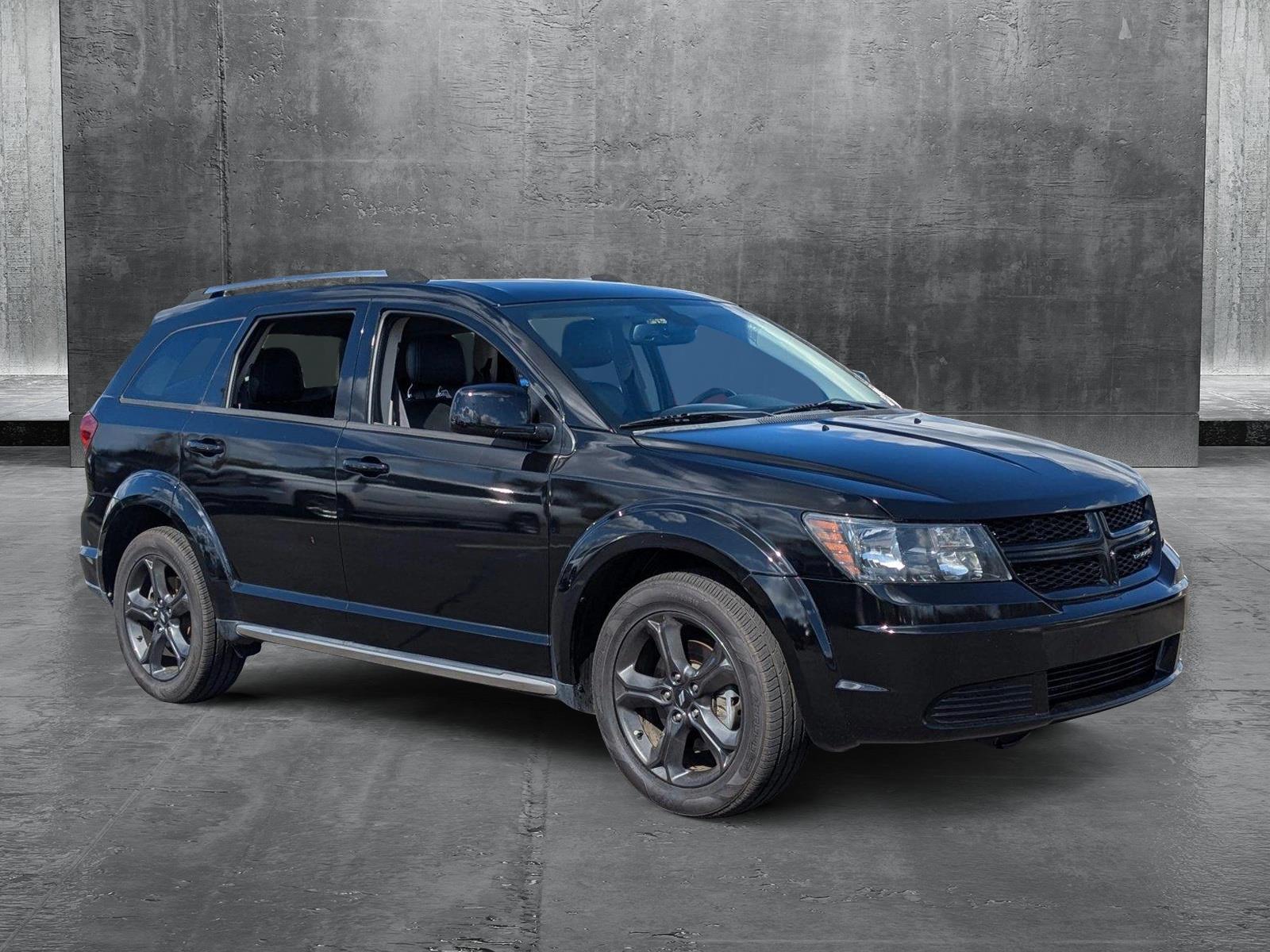 2019 Dodge Journey Vehicle Photo in ORLANDO, FL 32808-7998