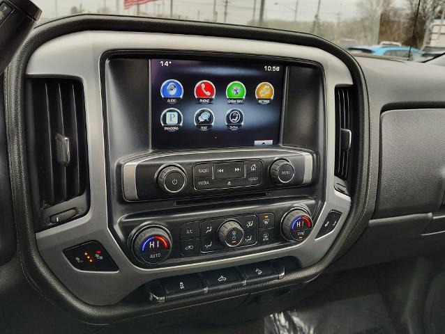 2016 GMC Sierra 1500 Vehicle Photo in GREEN BAY, WI 54304-5303