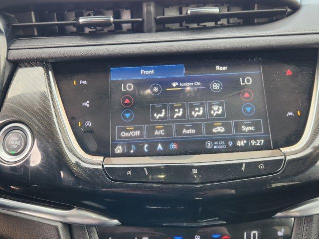 2021 Cadillac XT6 Vehicle Photo in SUGAR LAND, TX 77478-0000