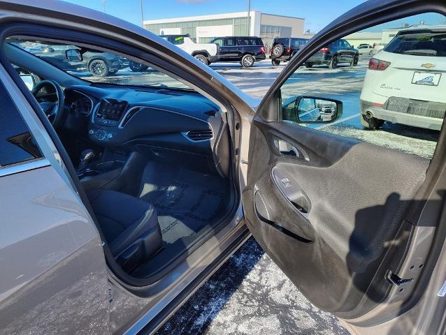 2024 Chevrolet Malibu Vehicle Photo in GREEN BAY, WI 54304-5303