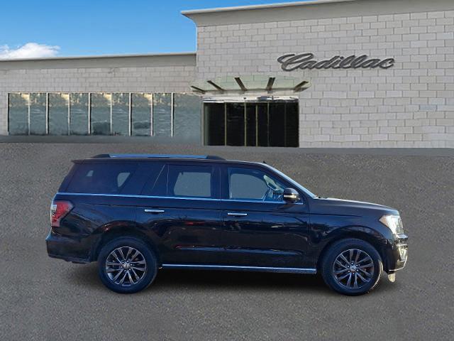 2019 Ford Expedition Vehicle Photo in TREVOSE, PA 19053-4984