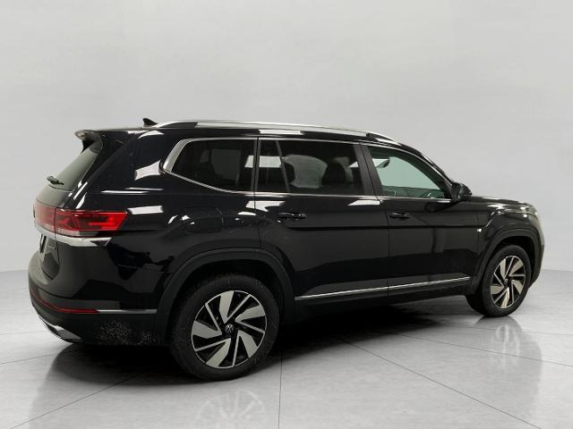 2025 Volkswagen Atlas Vehicle Photo in Appleton, WI 54913