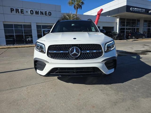 2023 Mercedes-Benz GLB Vehicle Photo in LAFAYETTE, LA 70503-4541