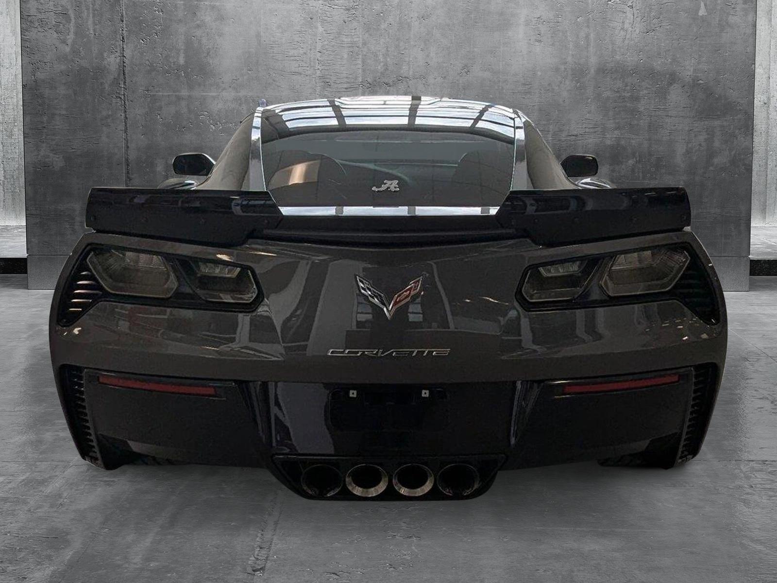 2015 Chevrolet Corvette Vehicle Photo in Panama City, FL 32401