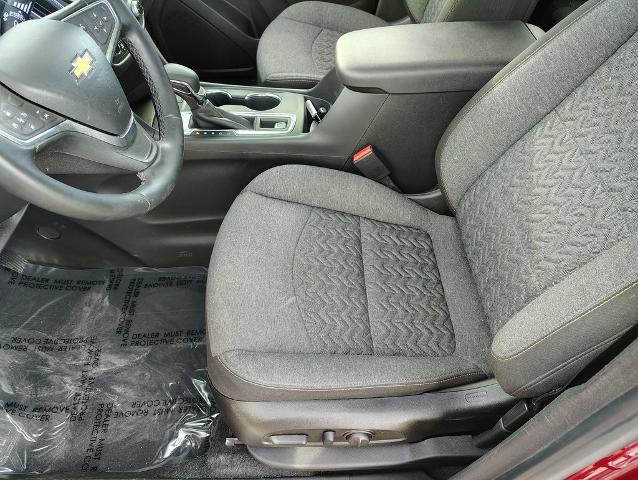 2023 Chevrolet Equinox Vehicle Photo in GREEN BAY, WI 54304-5303