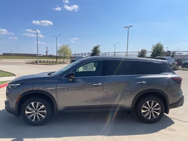 2025 INFINITI QX60 Vehicle Photo in Grapevine, TX 76051