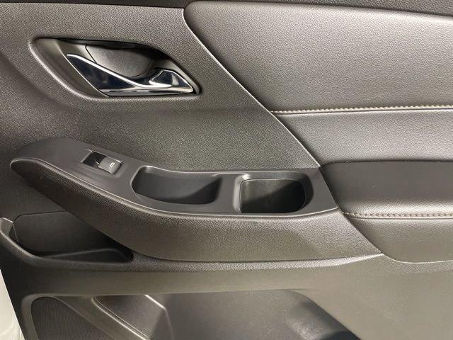 2021 Chevrolet Traverse Vehicle Photo in PHOENIX, AZ 85014-3381