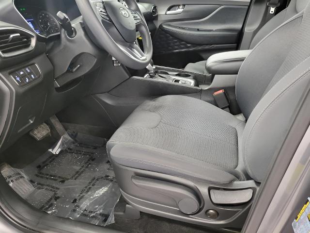 2019 Hyundai SANTA FE Vehicle Photo in Green Bay, WI 54304