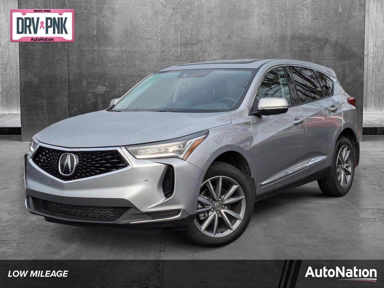 2024 Acura RDX Vehicle Photo in Sanford, FL 32771