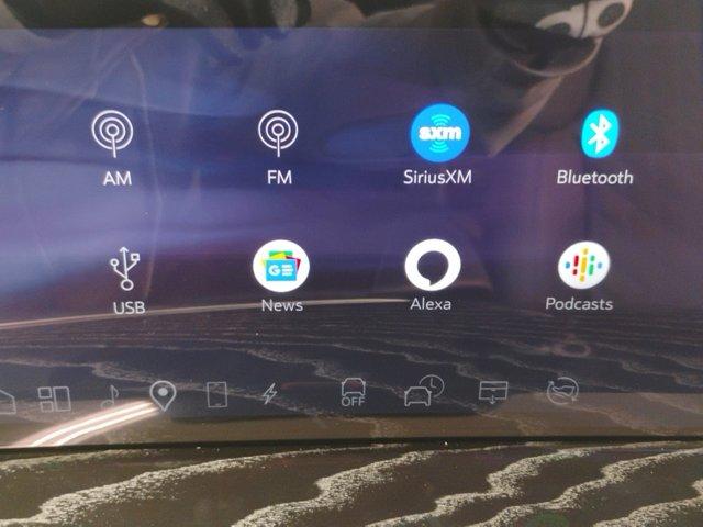2025 Cadillac ESCALADE IQ Vehicle Photo in PINEVILLE, NC 28134-8495