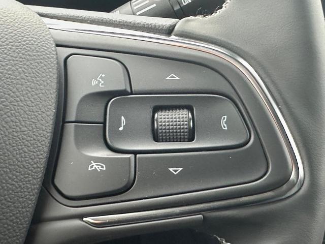 2025 Buick Encore GX Vehicle Photo in COLUMBIA, MO 65203-3903