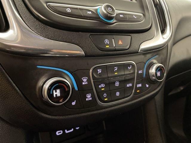 2022 Chevrolet Equinox Vehicle Photo in PHOENIX, AZ 85014-3381