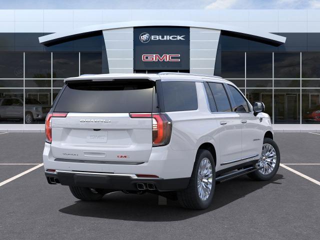 2025 GMC Yukon XL Vehicle Photo in GOLDEN, CO 80401-3850