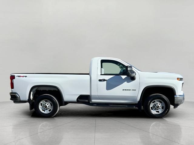 2024 Chevrolet Silverado 2500 HD Vehicle Photo in MIDDLETON, WI 53562-1492