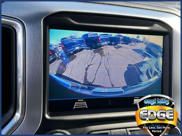 2021 GMC Sierra 1500 Vehicle Photo in Roslyn, NY 11576