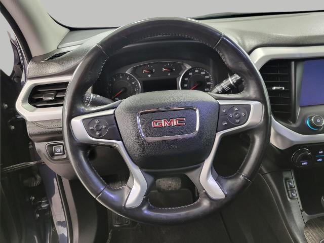 2019 GMC Acadia Vehicle Photo in NEENAH, WI 54956-2243