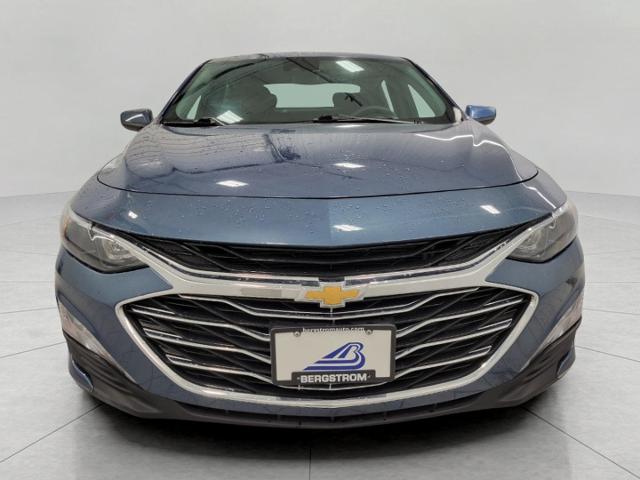 2024 Chevrolet Malibu Vehicle Photo in NEENAH, WI 54956-2243