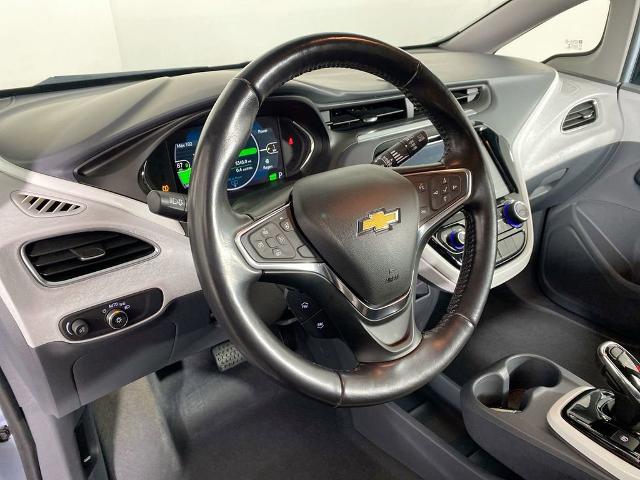 2017 Chevrolet Bolt EV Vehicle Photo in ALLIANCE, OH 44601-4622