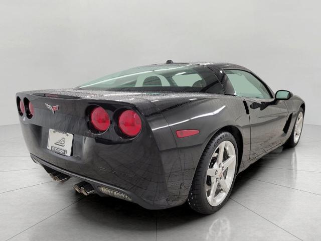 2005 Chevrolet Corvette Vehicle Photo in APPLETON, WI 54914-4656