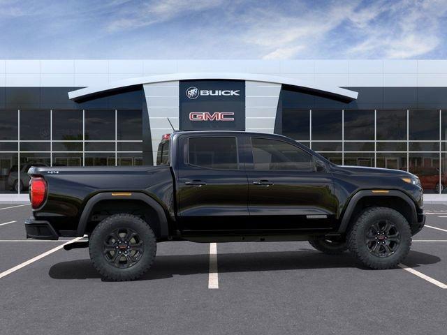 2025 GMC Canyon Vehicle Photo in MEDINA, OH 44256-9631