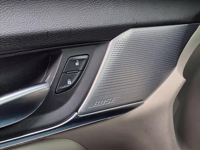 2020 Cadillac CT4 Vehicle Photo in San Antonio, TX 78230-1001